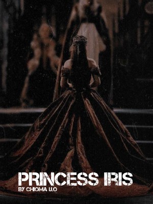 Princess Iris,Lana Pearl