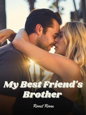 My Best Friend's Brother,Rinnet Rinna