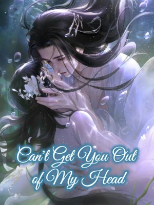 Can't Get You Out of My Head,