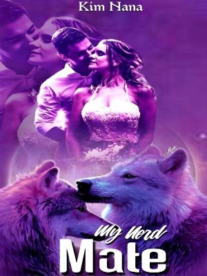 My Nerd Wolf,Kihm Nana