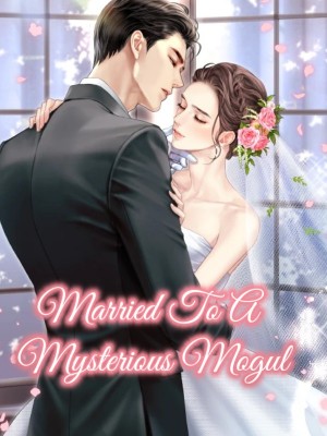 Married To A Mysterious Mogul,