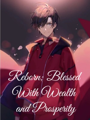 Reborn: Blessed With Wealth and Prosperity,