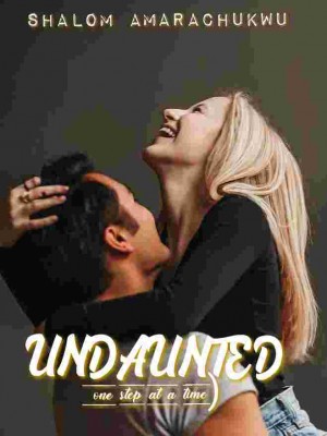 UNDAUNTED,ShyAmy