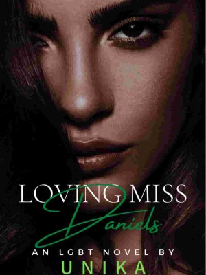 Loving Miss Daniels,I_amthal