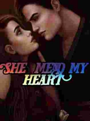 She Mend My Heart,Mimiighokaro