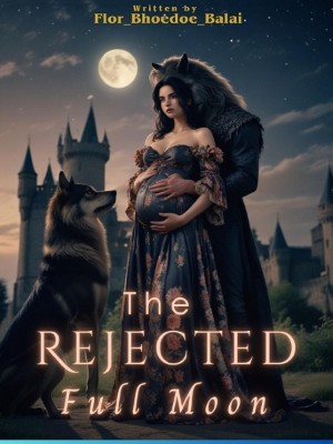The Rejected Full Moon,Adeline Su