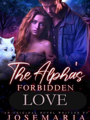 The Alpha's Forbidden Love