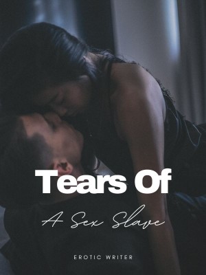 Tears Of A Sex Slave,Erotic writer