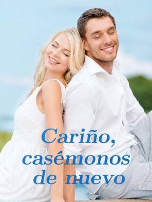 Cariño, casémonos de nuevo