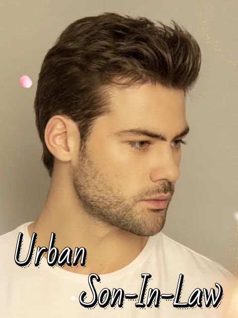Urban Son Inlaw