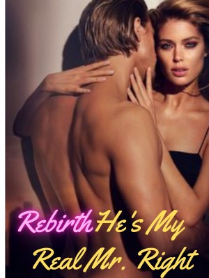 Rebirth: He's My Real Mr. Right,