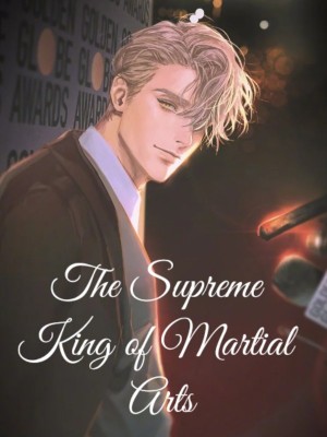 The Supreme King of Martial Arts,