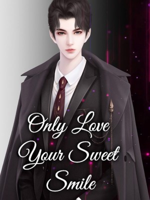 Only Love Your Sweet Smile