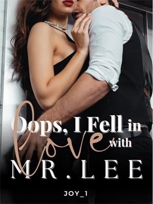 Oops,I Fell In Love With Mr Lee,Joy_1