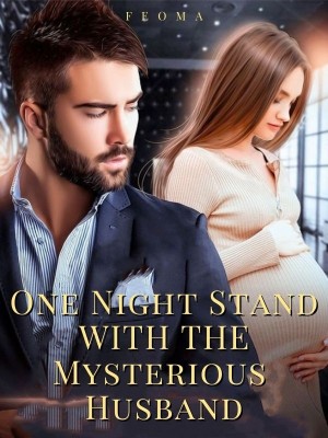 One Night Stand With The Mysterious Husband,Feoma