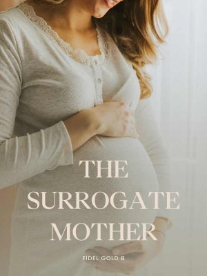 The Surrogate Mother,Fidel Gold B