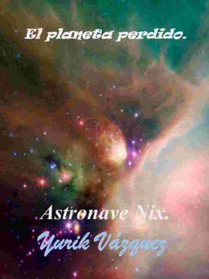 El Planeta Perdido.