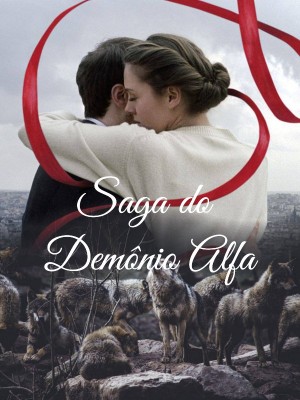 Saga do Demônio Alfa