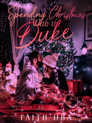 Spending Christmas With The Duke,Faithuba