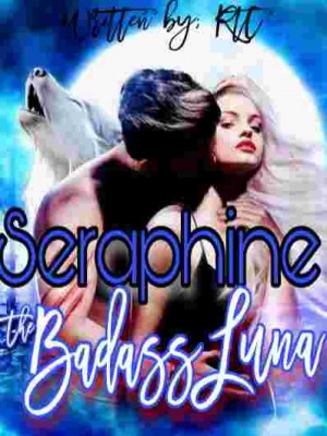Seraphine The Baddass Luna,rtc14