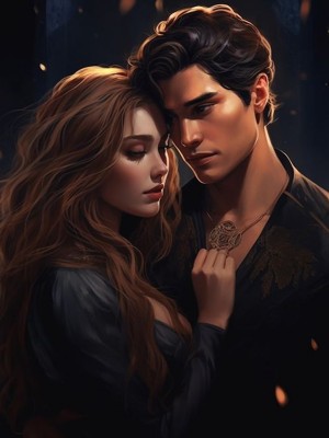 Prince Charming became crippled, scaring away all of his girlfriends except me.,