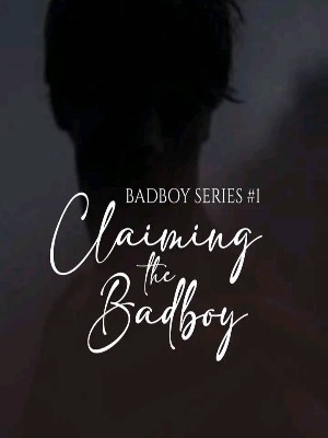 Claiming The Badboy,Riz