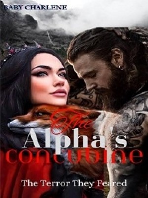 The Alpha's Concubine,Faith Lucky