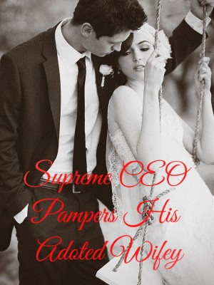 Supreme CEO Pampers His Adoted Wifey,