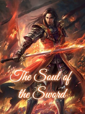 The Soul of the Sword,
