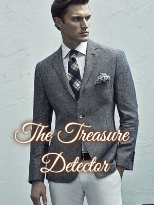 The Treasure Detector,