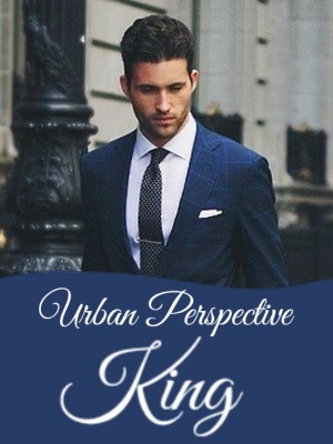 Urban Perspective King