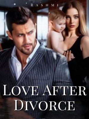 Love After Divorce,Rashmi