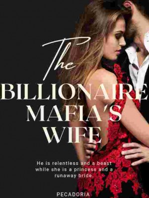 The Billionaire Mafia's Wife,pecadoria