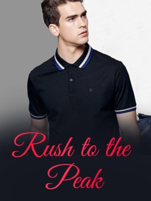 Rush to the Peak,
