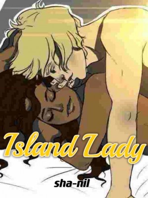 Island Lady,Sha-nil
