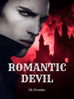Romantic Devil,DL Promise