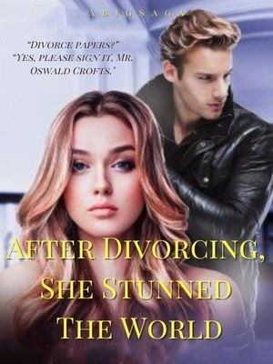 After Divorcing, She Stunned The World,Abigsaga