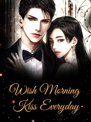 Wish Morning Kiss Everyday
