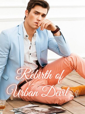 Rebirth of Urban Devil