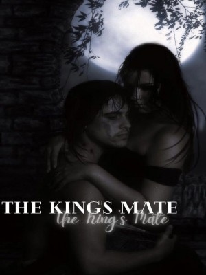 The Kings Mate,Beth Venning