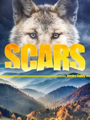 Scars,Jessica Bailey