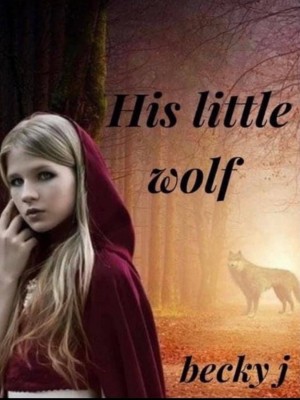 His Little Wolf,Beckyj