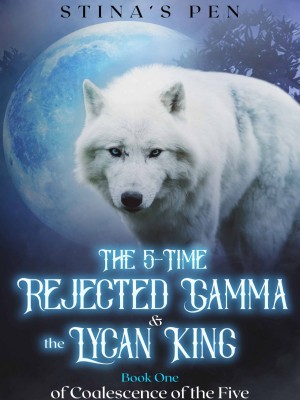 The 5-time Rejected Gamma & The Lycan King,Stina’s Pen