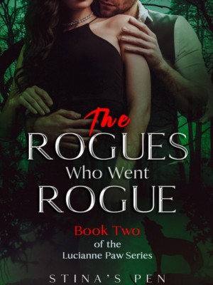 The Rogues Who Went Rogue,Stina’s Pen