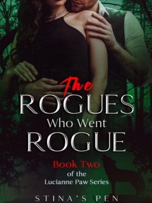 The Rogues Who Went Rogue