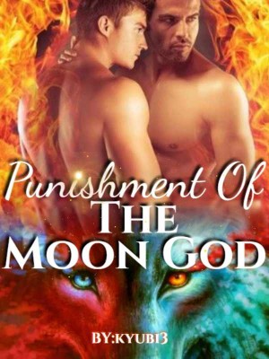 Punishment Of The Moon God,kyubi3