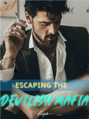 Escaping The Devilish Mafia,Luizdo