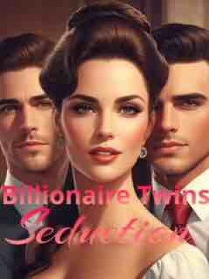 Billionaire Twins Seduction