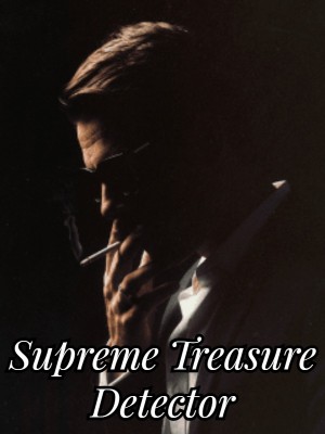 Supreme Treasure Detector