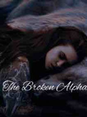 The Broken Alpha,Freespirit2